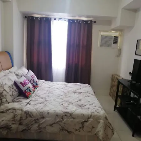 Jc Hor101 Condo Stay