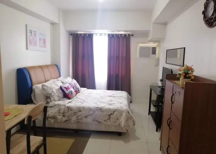Gasthof Jc Hor101 Cebu Stadt