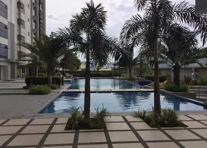 Jc Hor101 2* Cebu Stadt
