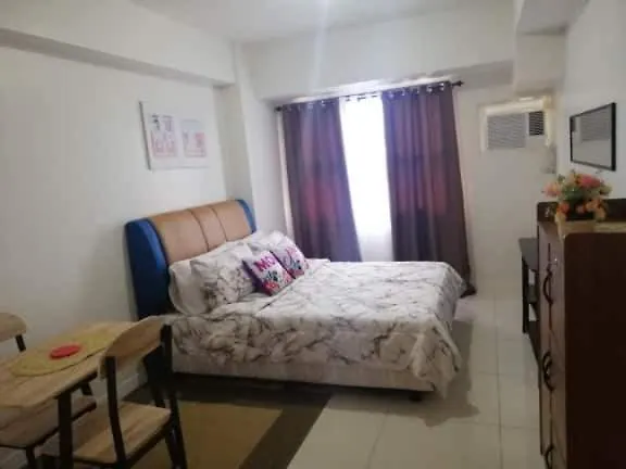 Jc Hor101 Gasthof Cebu Stadt