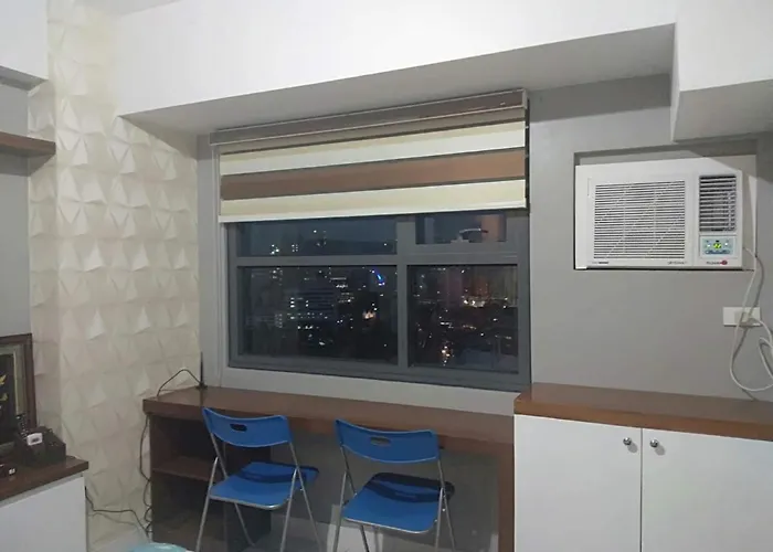 Jc Hor101 Cebu Stadt