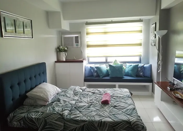 Jc Hor101 Cebu Stadt